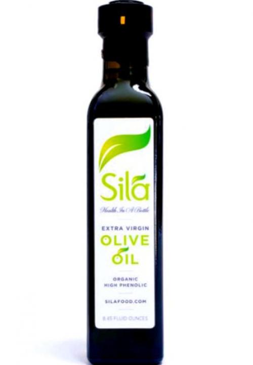 Extra Virgin 500 ml