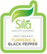 Turmeric with Black Pepper